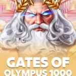 Gates of Olympus 1000
